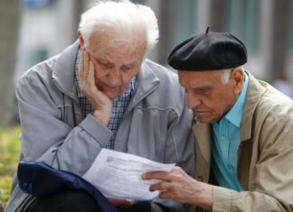 Депресија у неком облику погађа једну трећину пензионера