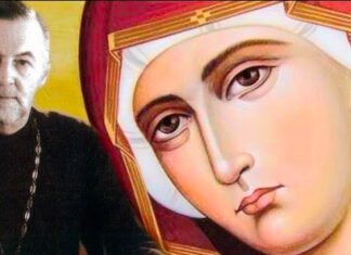 Свештеник др Александар Шмеман: Најчистији плод