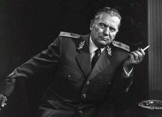 Ранко Јаковљевић: СРЕЋНА НОВА 1972. – ТИТОВ КУЛТ ЛИЧНОСТИ И ЗАСТРАШИВАЊЕ ПОДНИКА