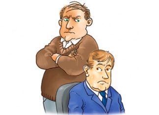 Др Зоран Миливојевић: Токсични шеф