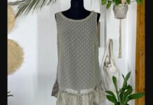 Јелена Грбић: ТУНИКА