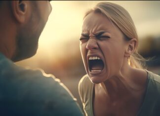 Зашто неки људи искаљују свој бес на другима