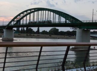 Бранко Богдановић: Насукани мост