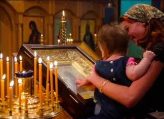 Владимир Владимирович: О чудима у православном свету