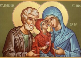 Св. Јустин Ћелијски: Рођење Пресвете Богородице – радост целе васељене