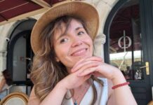 ЧУДО интервју – Сузана Рудић песникиња, вајар и новинар: Истински уметник је нечујан човек, онај који током каријере задржи природност