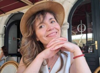 ЧУДО интервју – Сузана Рудић песникиња, вајар и новинар: Истински уметник је нечујан човек, онај који током каријере задржи природност