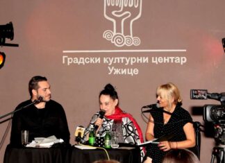 Оливера Катарина, глумица и певачица: Творац сваком додели улогу коју може да изнесе