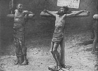 Крст у Православљу. Врсте Крстова (3.)