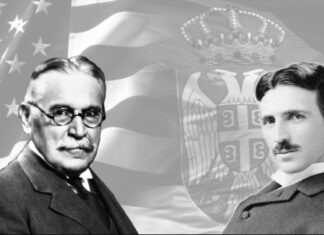 Катихета Иван Миладиновић: Гениј