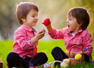 ЧУДЕНЦЕ – простор дечје креативности на нашем сајту