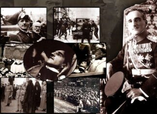 Девет деценија од атентата на краља Александра Карађорђевића у Марсељу