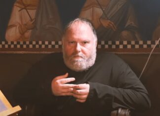 Ђакон Павле Љешковић: О (НЕ)ПРОСВЕЋЕНОСТИ