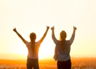 Плес ината, ега и праштања