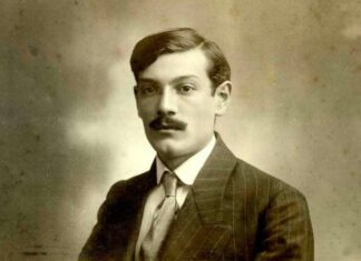 Милутин Бојић: МОЛИТВА