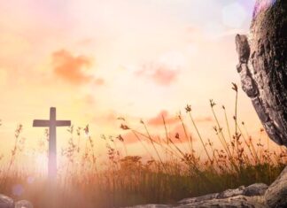 Јелена Грбић: БЕЗ СТРАДАЊА НЕМА ВАСКРСЕЊА