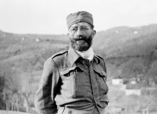 Ранко Јаковљевић: ОРЛОВИ ИПАК ЛЕТЕ – Домети једног сведочења из суђења Дражи Михаиловићу