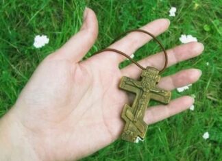 Боје Православља