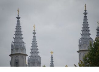 Готика у Православљу