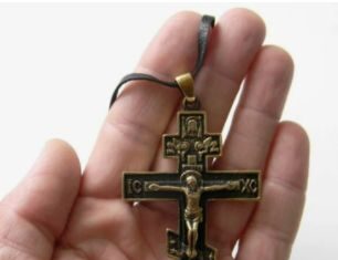 Крст у Православљу. Врсте Крстова (1.)