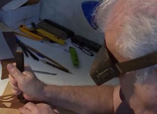 Владан Ракановић: Бивши КГБ пуковник, иконописац