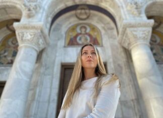 ЧУДО интервју – Ивана Радовановић, мастер примењене уметности: Када човек живи своју суштину, истински је срећан и уравнотежен