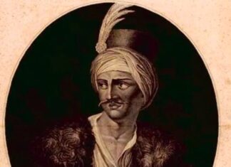 Ранко Јаковљевић: КРСТ, КОПЉЕ И ПОЛУМЕСЕЦ