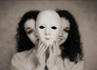 Поремећај личности. Шта је заправо то?