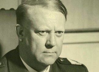 Његово име је проклето