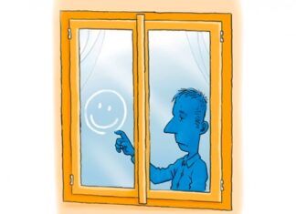 Др Зоран Миливојевић: Насмешена депресија