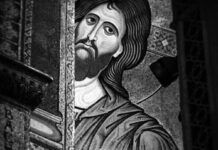 Катихета Иван Миладиновић: Окрени се мени