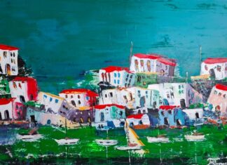 Душко Трифуновић: БОГ