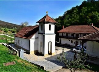 Ранко Јаковљевић: КАКО СРБИН ЧУВА ВЕРУ СВОЈУ – прилози за биографију игумана вратњанског Филарета Петровића