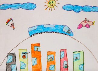 Књижевница Гордана Влајић: КО ЗАСТАЈЕ – ТРАЈЕ