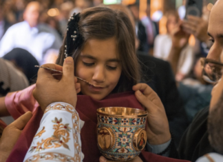 Важна порука за вернике који не учествују у Тајнама