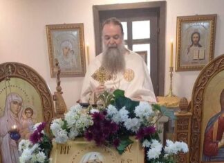 Архимандрит Петар Драгојловић: Будимо мудри и молитвени