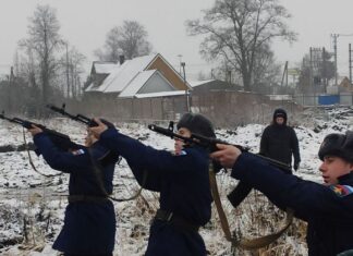 Владан Ракановић: Приче из Русије – кад Небо сиђе на Земљу