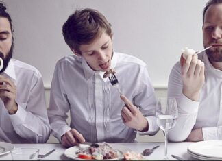 Свештеник др Угрин Поповић: ПОСТ