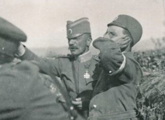 На данашњи дан, 15. децембра 1914 окончана је славна Колубарска битка