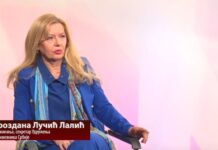 Књижевница Гроздана Лучић Лалић: СА