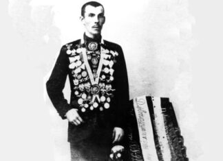 Драгољуб Стевановић: Човек који је победио ваздух