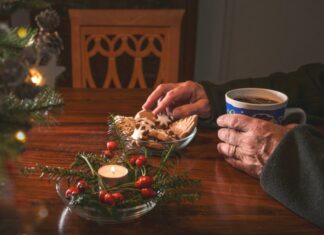 Маријана М. Рајић: Празници могу да буду стресни и за самце и за породичне људе
