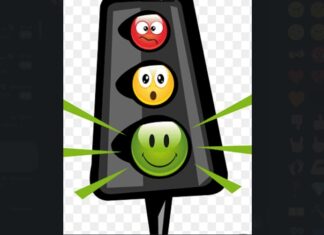 Саша Савић: Семафор