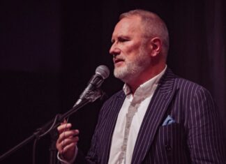 Књижевник Ђорђе Сибиновић: ЗЛАТНИ РЕЗ