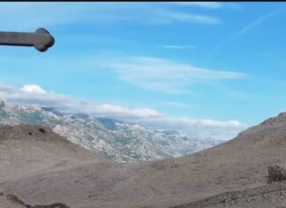 Марко Лакић: Живот на Марсу и стратиште Срба