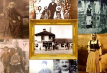 Књижевница Гордана Влајић: ШТО ГУ ОПРАВИ, НАНЧЕ