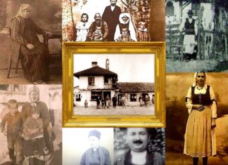 Књижевница Гордана Влајић: ШТО ГУ ОПРАВИ, НАНЧЕ