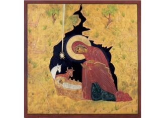 Митрополит Фотије – ХРИСТОС СЕ РОДИ ДА НАС ОСЛОБОДИ