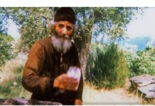 Свети Пајсије Светогорац: СВЕ ШТО ЧИНИМО ТРЕБА ДА ЧИНИМО РАДИ БОГА