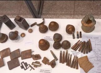Мирослав Стефановић: Историја сачувана у рововима